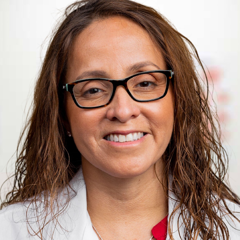 Sandra Pinilla, MD