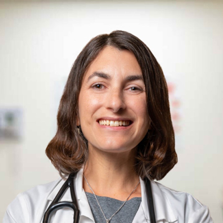 Physician Melissa Rosato, MD