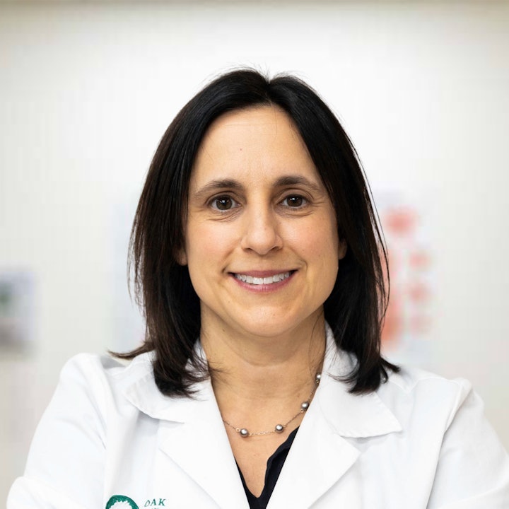 Physician Kristen D. Manter, MD - Brooklyn, NY - Family Medicine, Primary Care