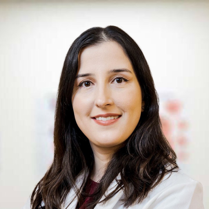 Physician Amila Tomas, NP - St Louis, MO - Adult Gerontology, Primary Care