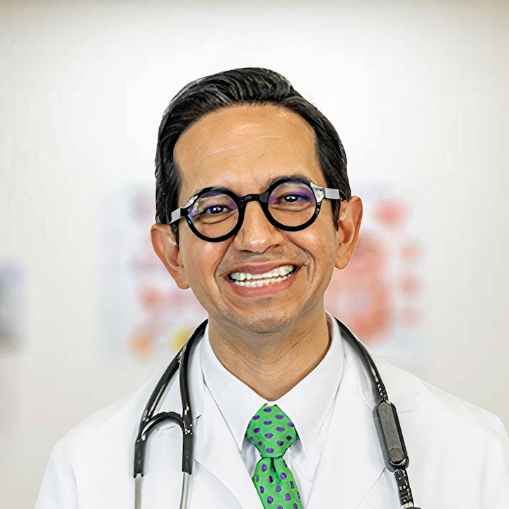 Physician Carlos Aguero-Medina, MD