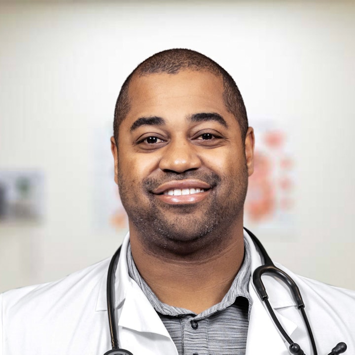 Physician Wendell R. Taylor, NP - Cincinnati, OH - Primary Care, Family Medicine
