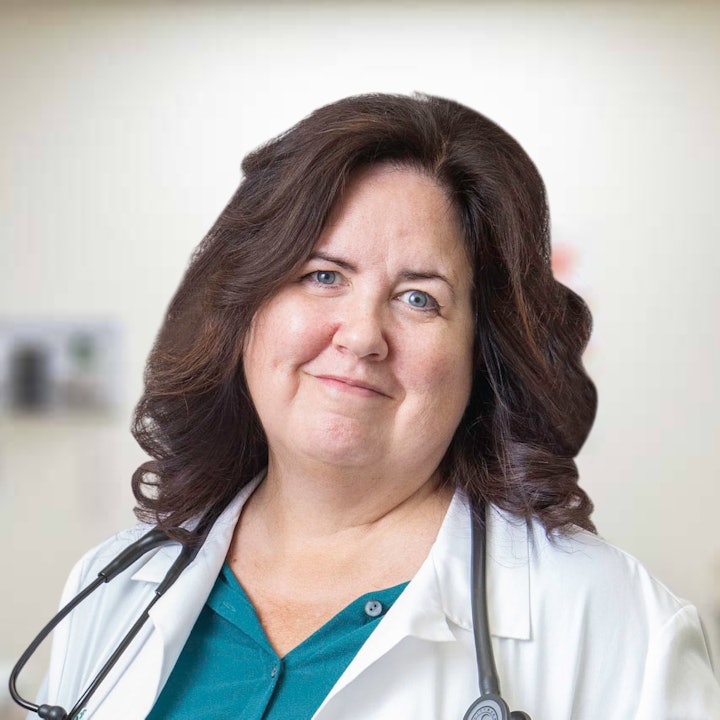 Physician Susan Winterbauer, APN