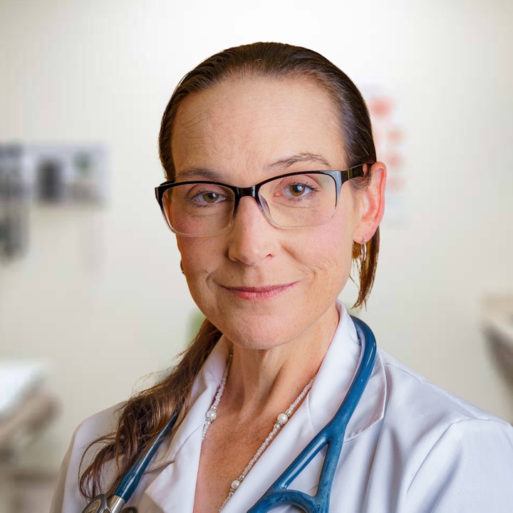 Physician Sharon R. Lettrich, NP