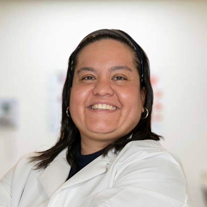 Physician Fatima Y. Giron Rivas, MD
