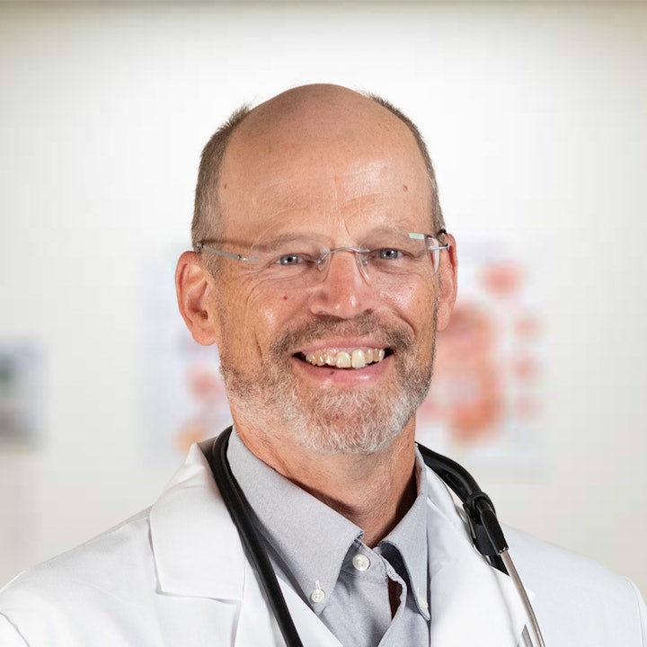 Physician Thomas Hornick, MD