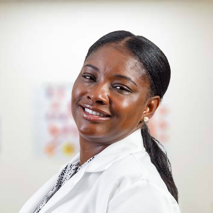 Physician Tawanda Taylor, NP