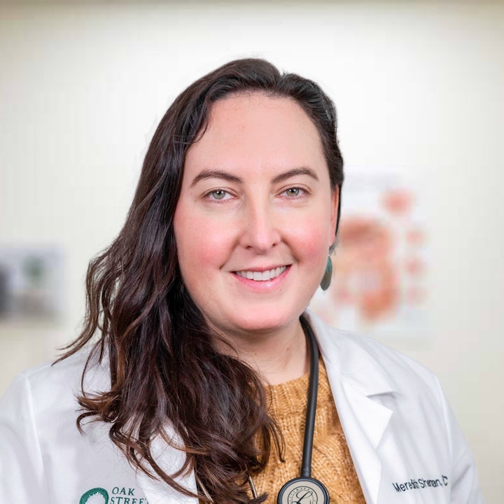 Physician Meredith A. Sherman, NP - Woonsocket, RI - Family Medicine, Primary Care
