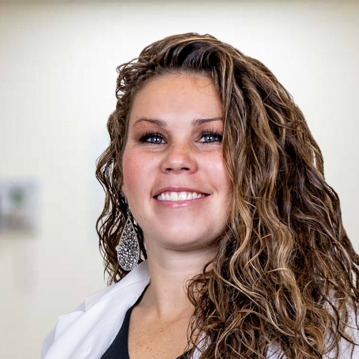 Physician Brittany N. Loeser, PA