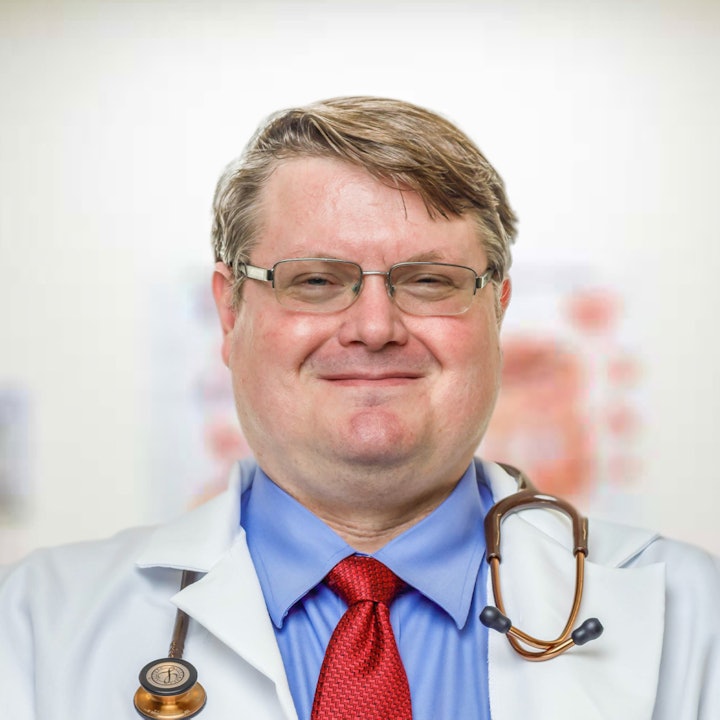 Physician Conrad Braaten, MD - High Point, NC - Internal Medicine, Primary Care