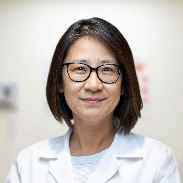 Physician Huixu J. Liang, MD