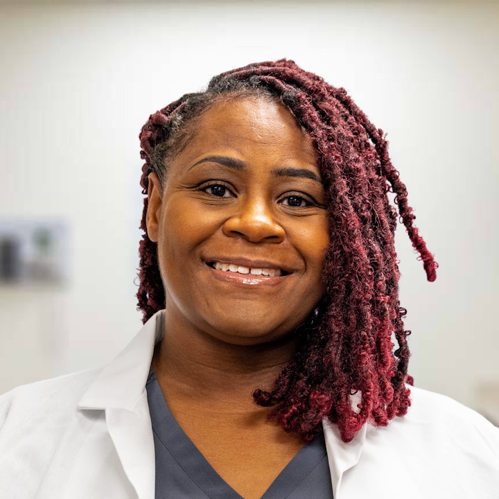 Physician Jamilah Johnson, NP - East St Louis, IL - Family Medicine, Primary Care