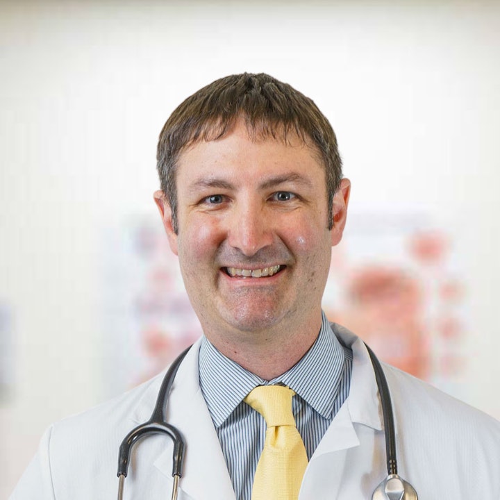 Physician Alexander Cusmano, MD