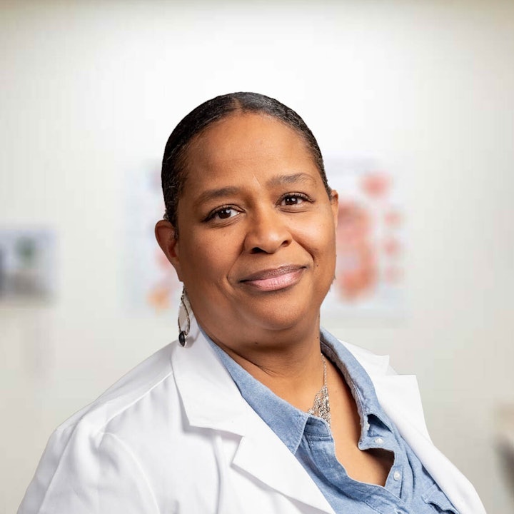 Physician Theresa M. Cox, NP - Kalamazoo, MI - Primary Care, Family Medicine