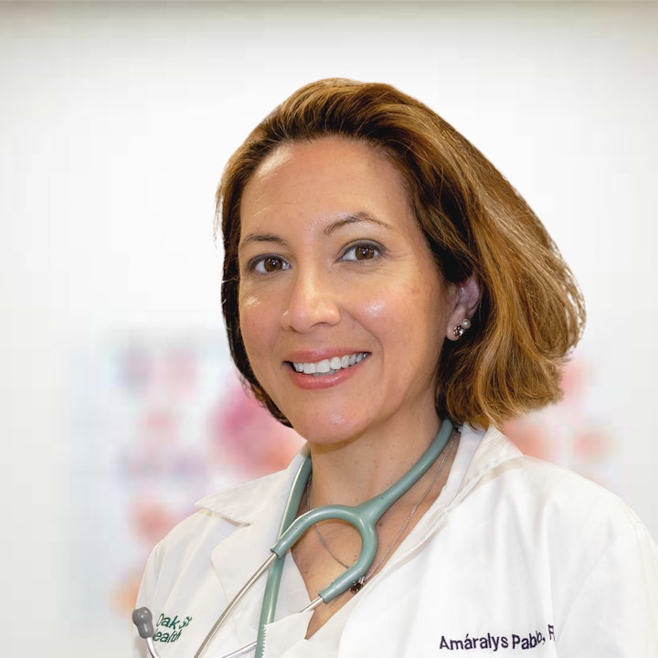 Physician Amaralys Pablo, NP - The Bronx, NY - Family Medicine, Primary Care