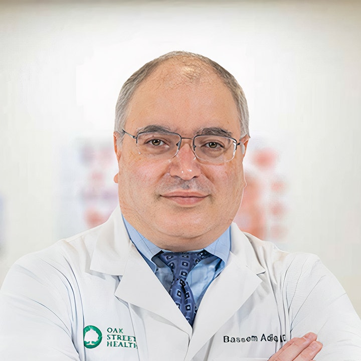 Physician Bassem Adie, MD - Indianapolis, IN - Internal Medicine, Primary Care