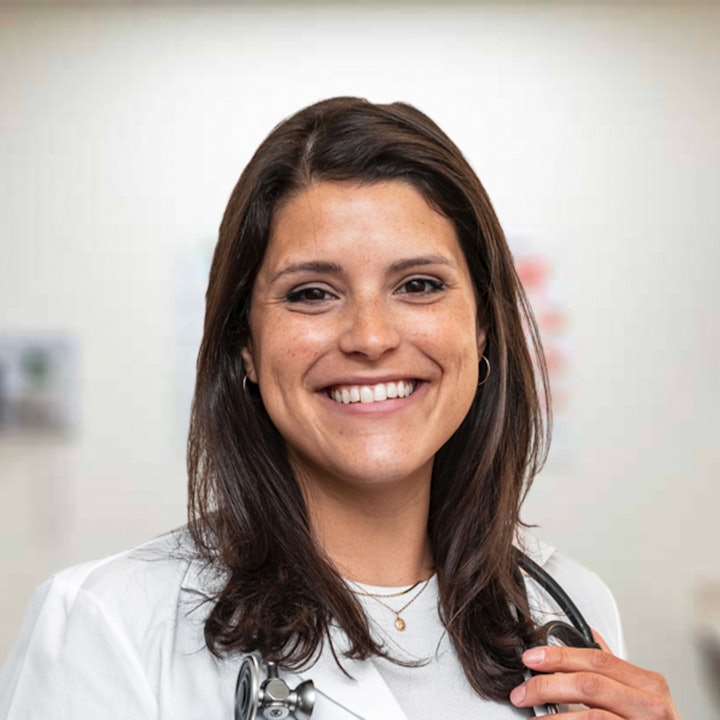 Physician Sara I. Fontanez, MD