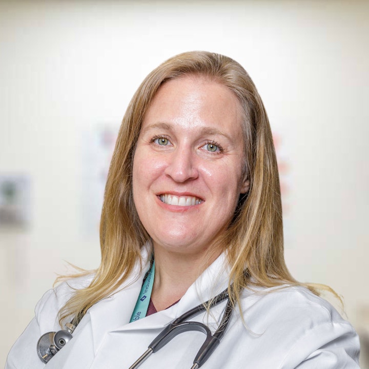 Physician Laura Heytens, NP - Metairie, LA - Family Medicine, Pediatric Cardiology, Primary Care