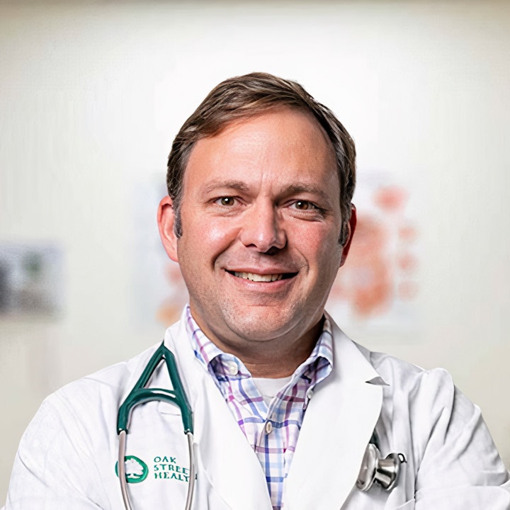 Physician Kevin Scott, MD - Wyncote, PA - Family Medicine, Primary Care