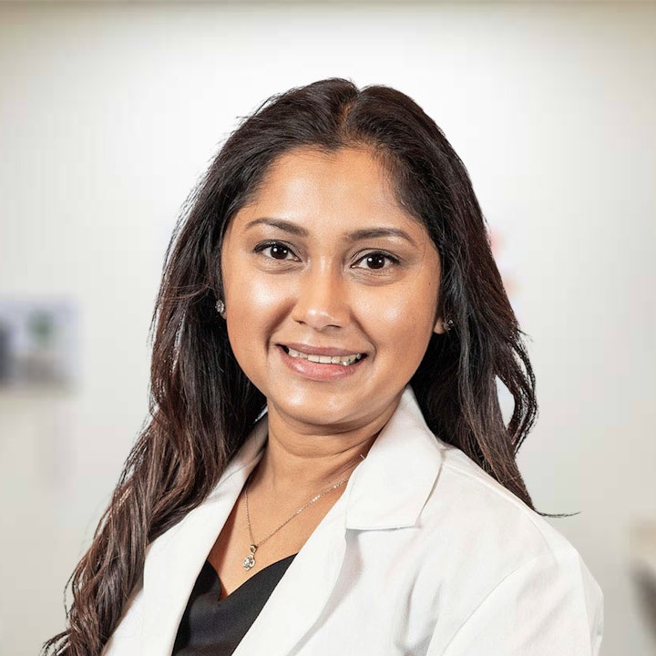 Physician Mayuri Dasari, MD
