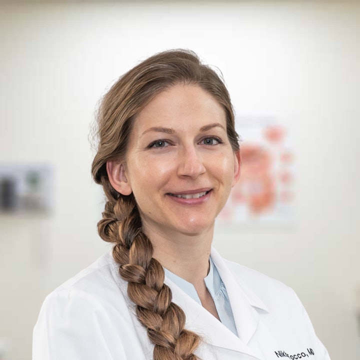 Physician Nikki L. Tocco, MD