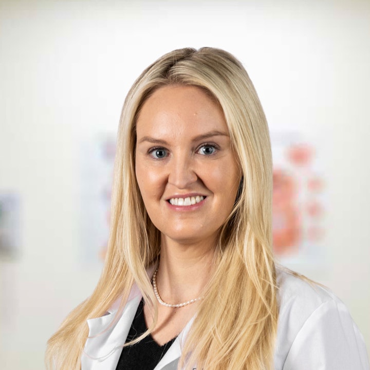 Physician Brittany Bonfield, DNP - Tempe, AZ - Geriatric Medicine, Primary Care