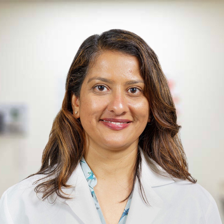Physician Sonal Mehr, MD