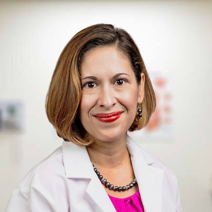 Physician Priscilla Rivera, APN