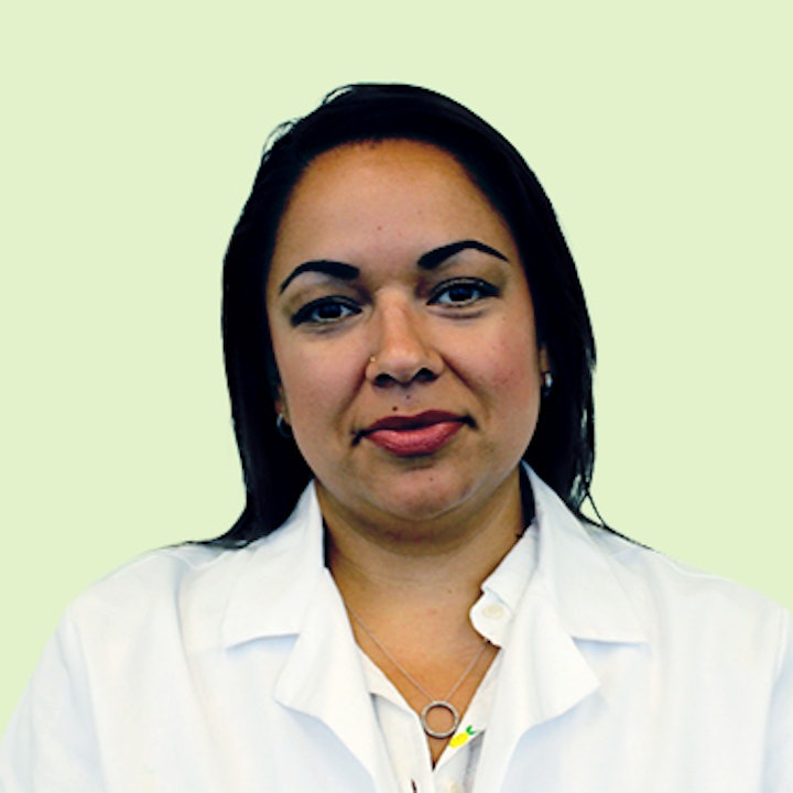 Physician Vanessa Ortiz, APN