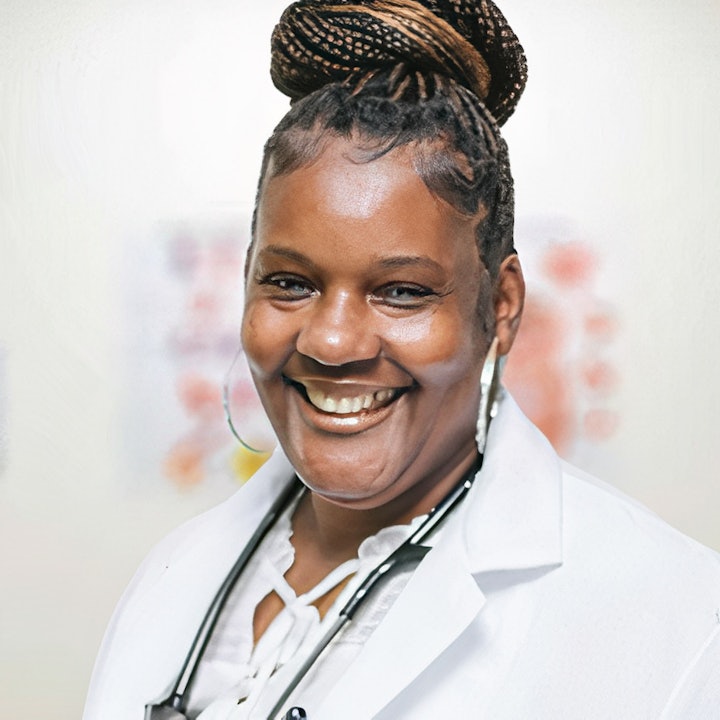 Physician Keishia Mackie, NP - New Orleans, LA - Family Medicine, Primary Care