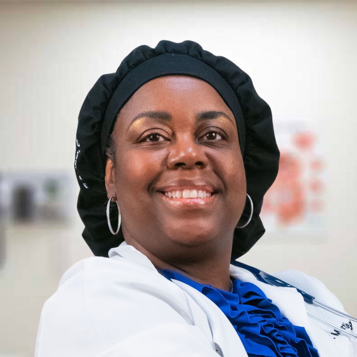 Physician Zipora Martin-Brown, NP - Jackson, MS - Family Medicine, Primary Care
