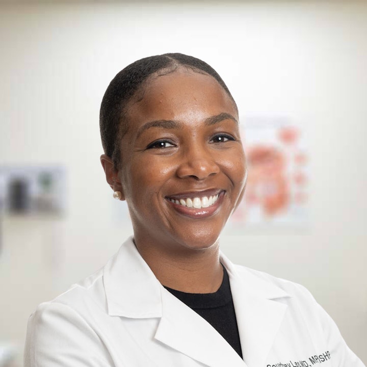 Physician Courtney R. Lee, MD
