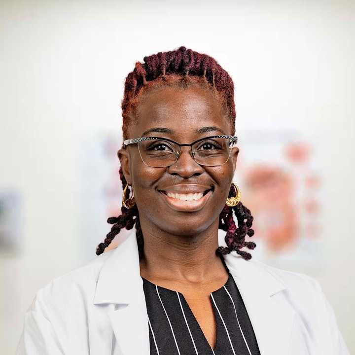 Physician Terica Meeks, NP - East St Louis, IL - Adult Gerontology, Primary Care