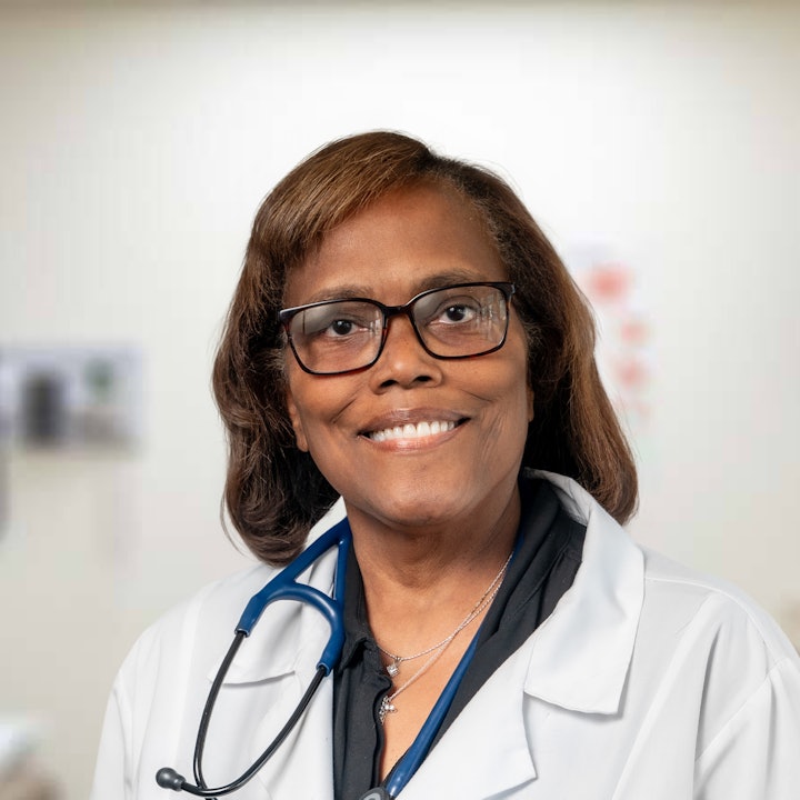 Physician Helen Badie, MD - New Orleans, LA - Internal Medicine, Primary Care