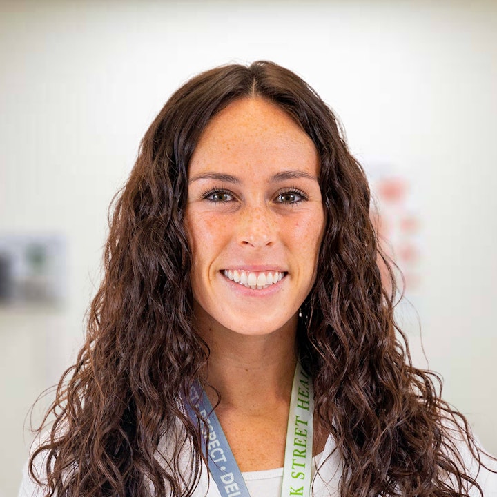 Physician Brooke Humphrey, NP - Indianapolis, IN - Family Medicine, Primary Care