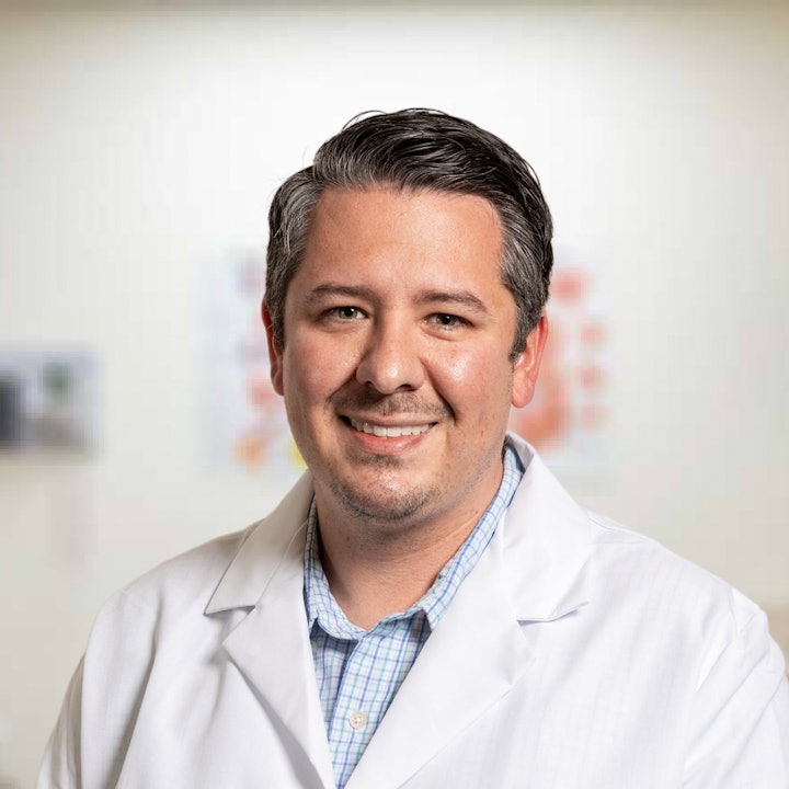 Physician Michael Duarte, MD
