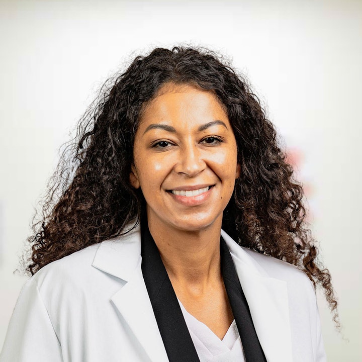 Physician Tanisha Smith, DPM