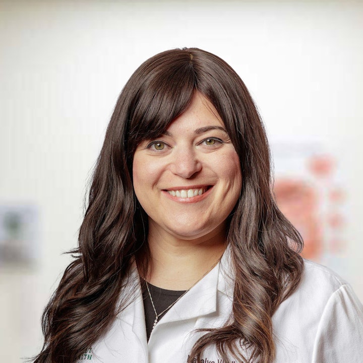 Physician Natalya Natasha Vladimirskiy, MD
