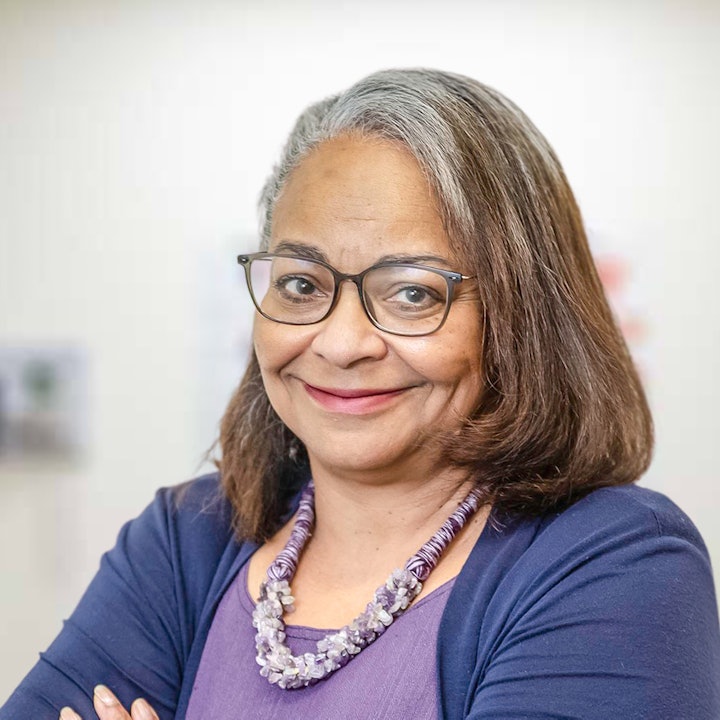 Physician Deborah J. Johnson, LCSW