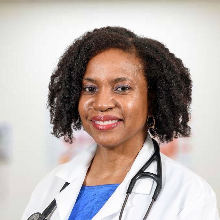 Physician Beverly A. Brown, NP