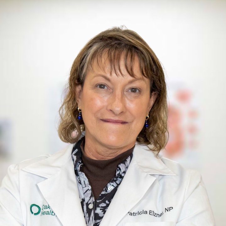 Physician Patricia Elzner, FNP