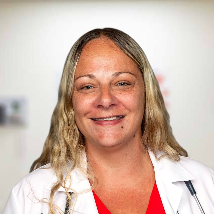 Physician Monica Weissling, FNP - Evansville, IN - Family Medicine, Primary Care
