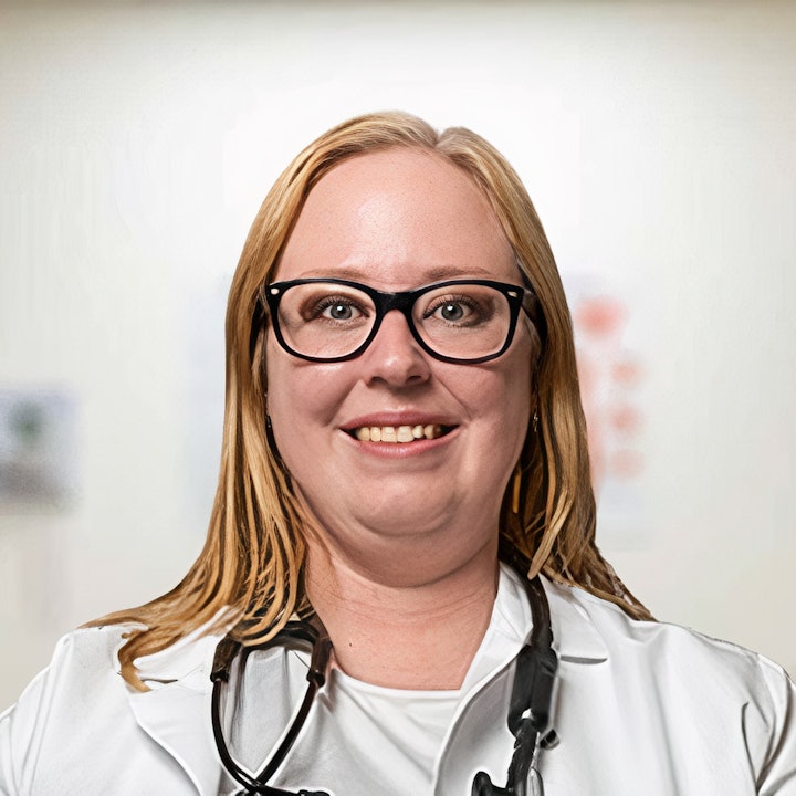Physician Kelsey Eccles, NP