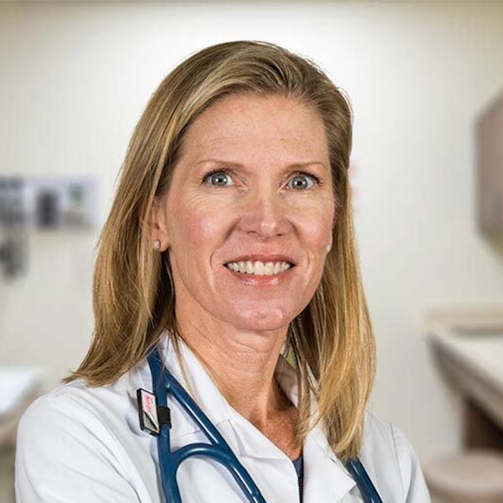 Physician Elizabeth Nodine, MD