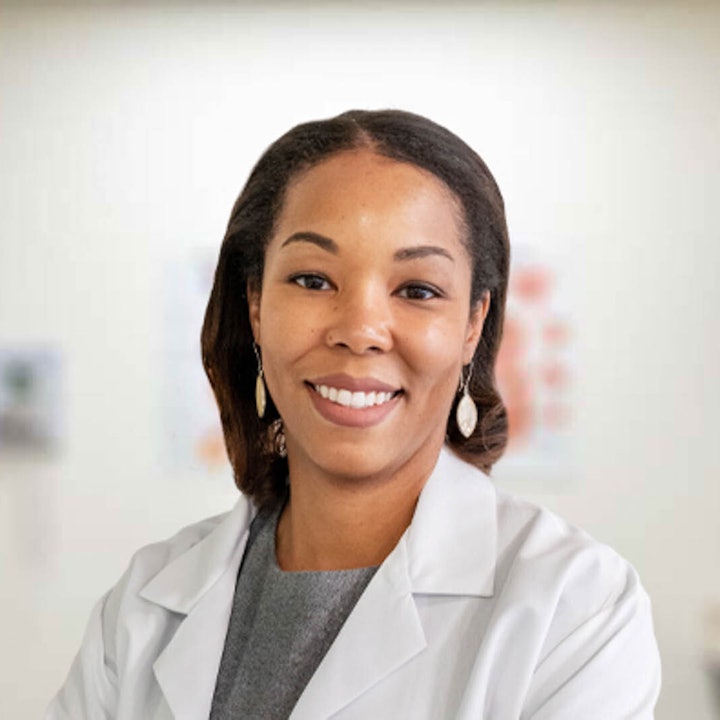 Physician Kaya Oyejide, MD - Philadelphia, PA - Family Medicine, Primary Care