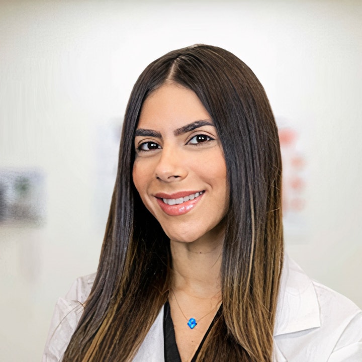 Physician Leila Abbas, APN