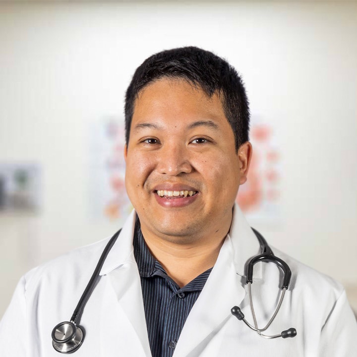 Physician Brian Luc, MD - Chicago, IL - Internal Medicine, Primary Care