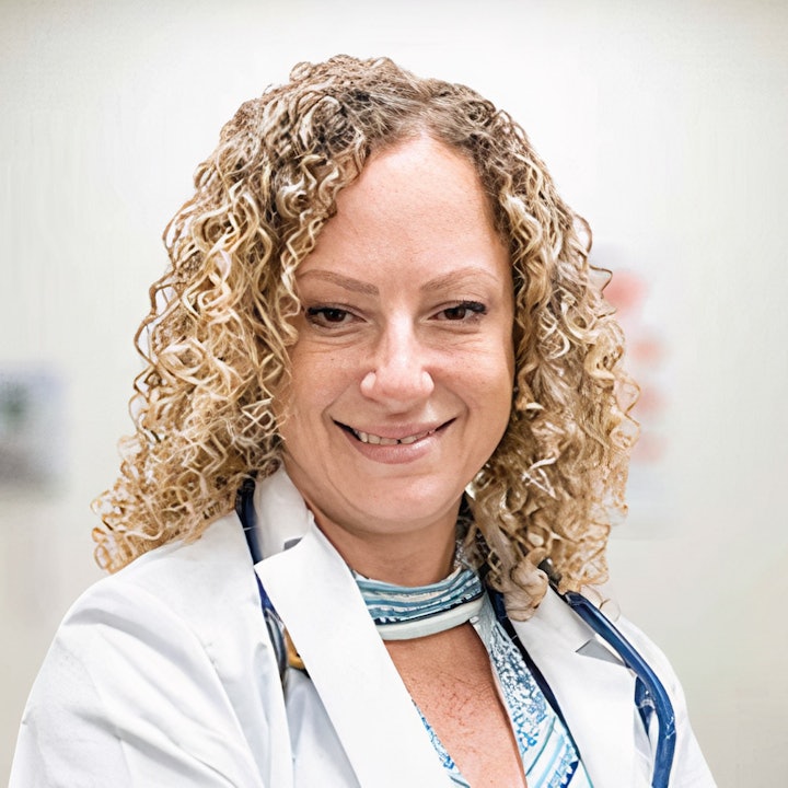 Physician Marisa Gefen, MD