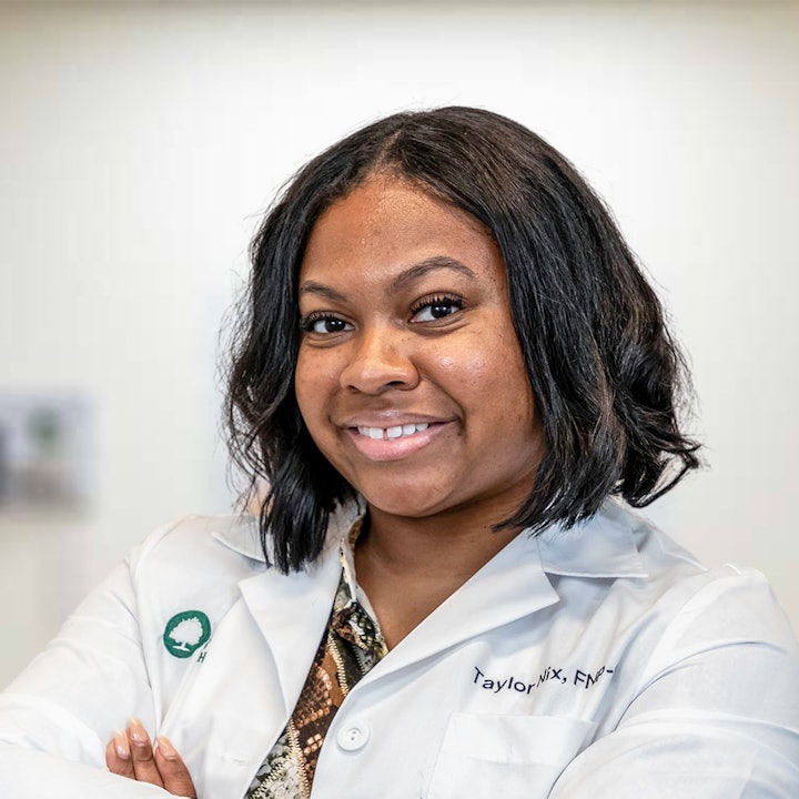 Physician Taylor Nix, NP - CLEVELAND, OH - Family Medicine, Primary Care
