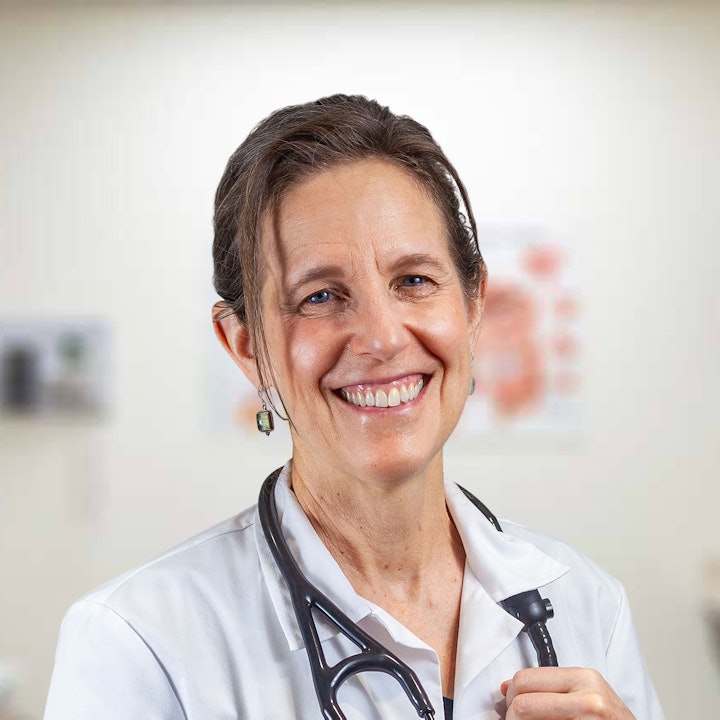 Physician Karen L. Garibaldi, MD